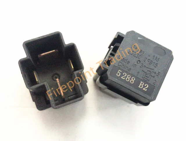 Реле 252309f915 аналоги