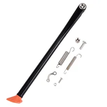 Parking Racks Kick Side Stand Kickstand