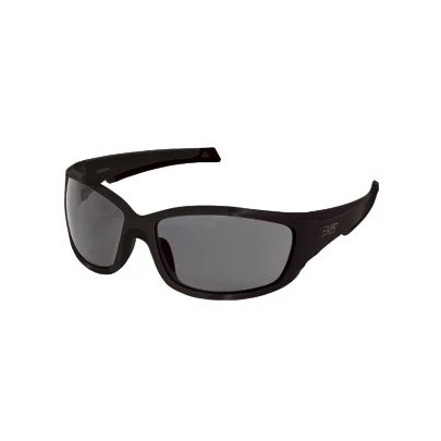 Body Specs 2ND ELEMENT Matt Black Frame with Smoke Lens (1)