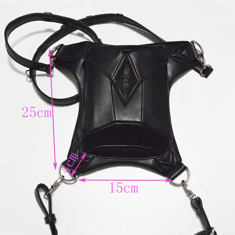BD045Black-size