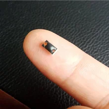 UHF RFID метки для управления инструментами антиметалл 860-960 МГц ISO18000-6C 6*3*2 мм