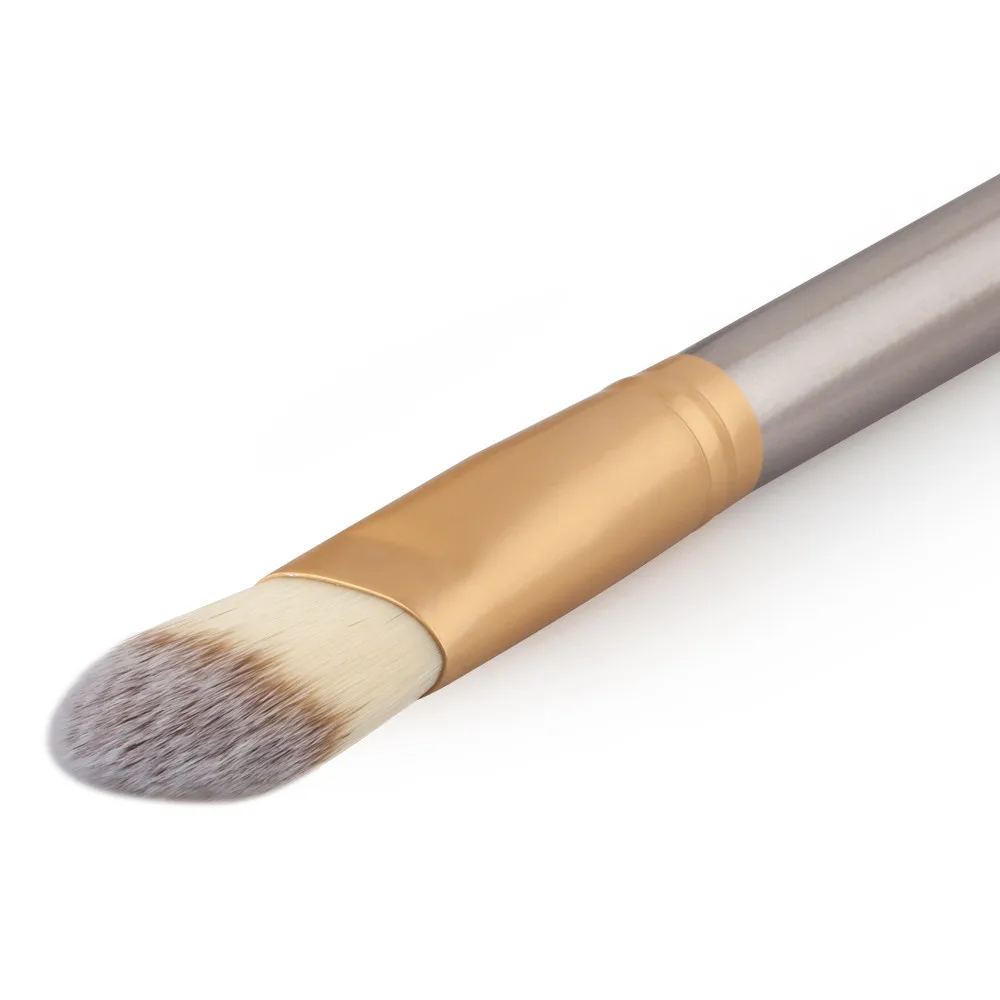 Professional Beauty Makeup EyeShadow Cosmestic tool Foundation Brush Professional Beauty Makeup EyeShadow Cosmestic tool Foundation Brush
