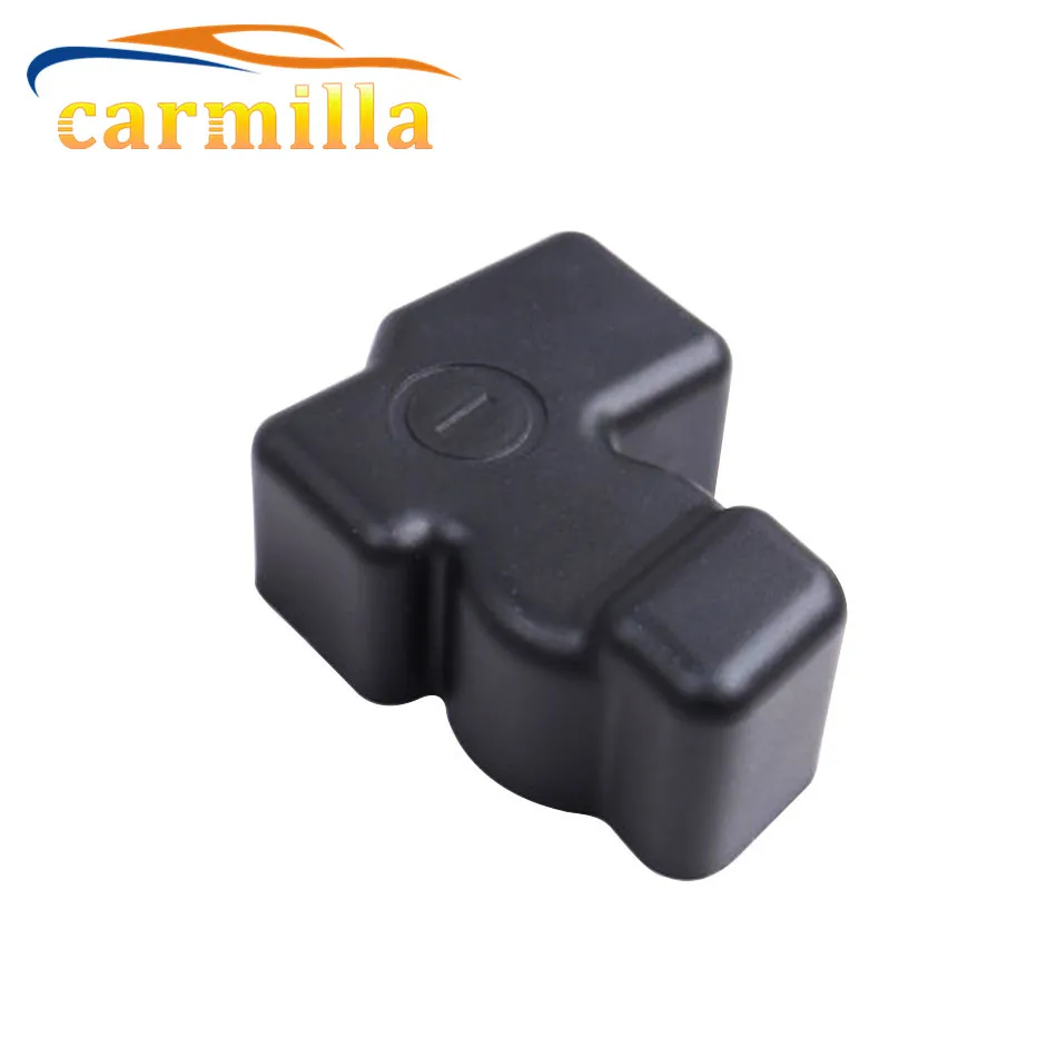 

Non-flammable Plastic Negative Power Batteries Cover for Hyundai Tucson 2015 2016 Battery Protection Cover for Tucson 2017