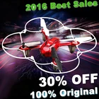 Save 5.79 on Syma X11 Drone 2.4G RC 4CH 6 Axis Gyro 360 Degree Rotation RC Quadcopter RTF