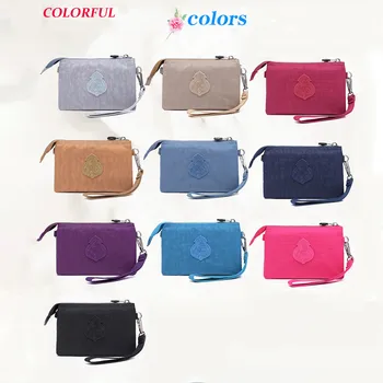 

Crossbody Handbags Casual Female Bags Women Nylon Shoulder Bag Waterproof Elegant Daily Shopping Handbag Bolsos