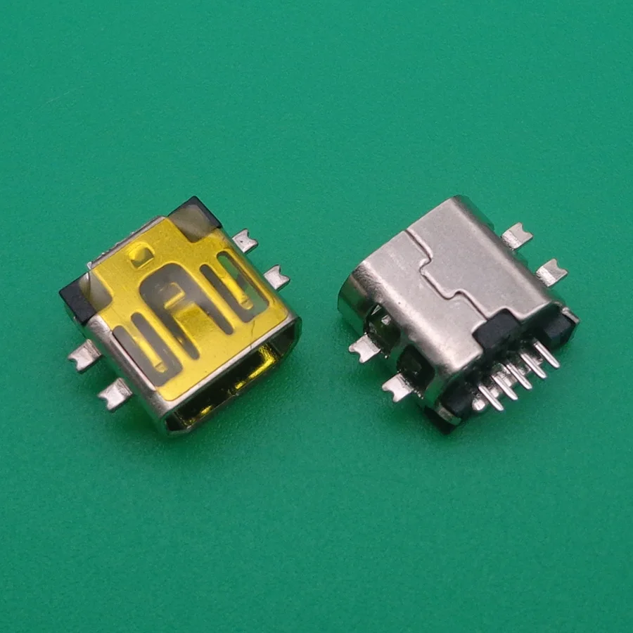 Предохранитель smd b