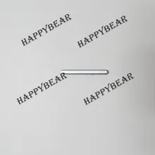 Оригинальная кнопка включения/вниз и Кнопка громкости для ZOPO ZP800