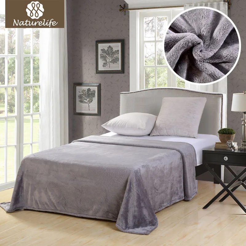 Yeni Sıcak Shu Kadife Battaniye Sıcak Peluş Battaniye Süper Yumuşak Battaniye Yatakta Ev Düzlem Seyahat coperta Kanepe için Atar Cobert