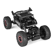 1:18 сплав 2,4 г 4WD высокая скорость скалолазание автомобиль гоночный автомобиль привод Bigfoot автомобиль дистанционного управления модель внедорожного автомобиля