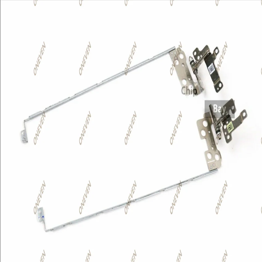 Для hp 14-BF серии петли экрана lcd задняя крышка корпуса левая и правая Поддержка кронштейн AM22R000100