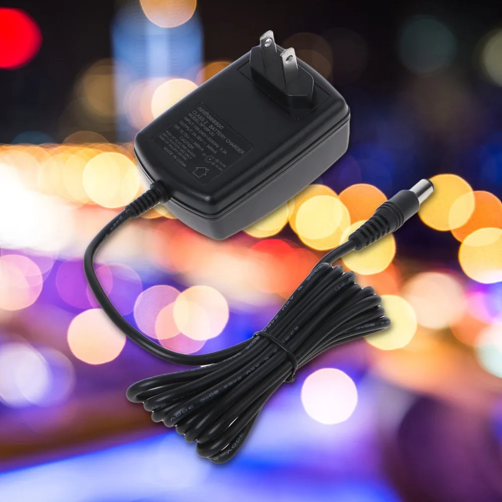 

1PC Vacuum Part 6.5 Ft DC35 Charging Charger Adapter Cord US Plug For Dyson DC31 DC34 DC35 DC56 Handheld Vacuum