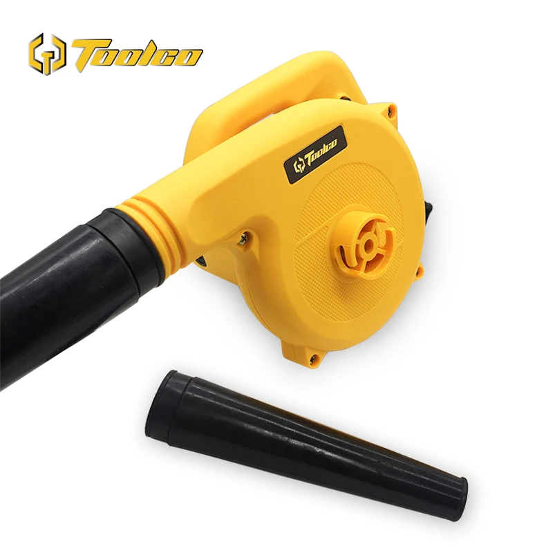 

Toolgo High Efficiency Electric Air Blower Vacuum Cleaner Blowing Dust Collecting 2 In 1 Computer Dust Collector Cleaner