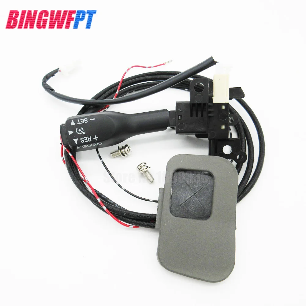 toyota corolla cruise control