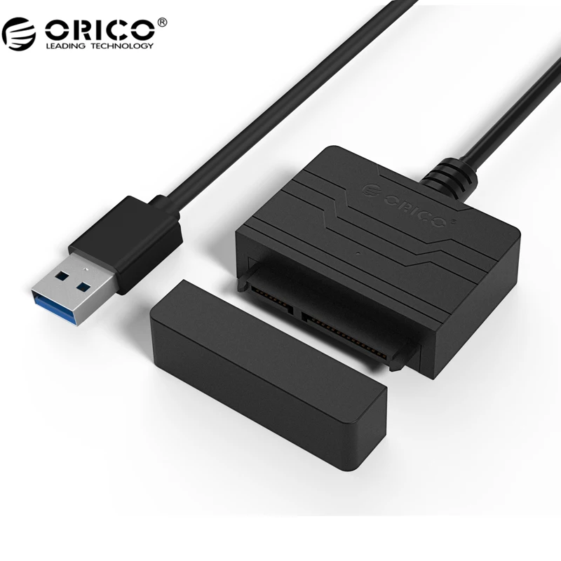 aliexpress buy orico 27uts usb3 0 to sata drive adapter ssd adapter cable converter aliexpress buy orico 27uts usb3 0 to sata drive adapter ssd adapter cable converter