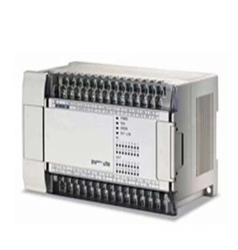 DVP16EH00R3 EH2/EH3 серии PLC DI 8 DO 8 релейный выход 100-240VAC в коробке