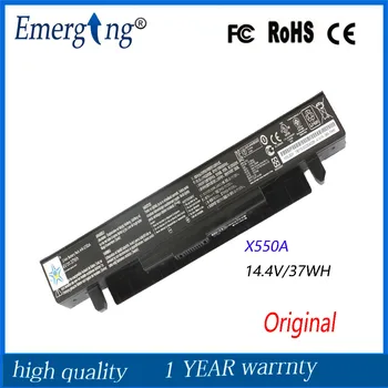 

New Original 37Wh Laptop Battery for ASUS A41-X550 X450 X550 X550C X550B X550V X550D X450C X550CA A450 A550 A41-X550A