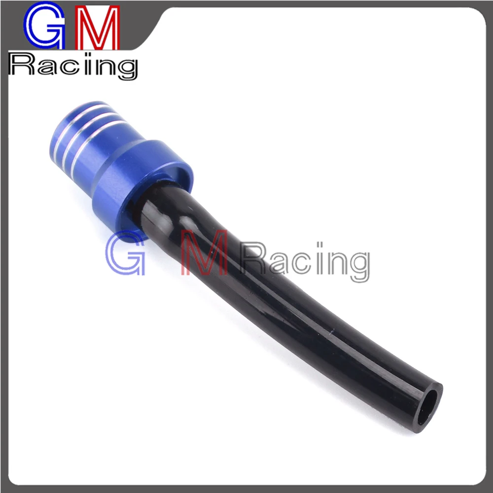 

Motorcycle Gas Cap Fuel Oil Petrol Vent Pipe Hose Valve For YAMAHA YZ125 YZ250 YZ250F YZ450F YZ250X YZ250FX YZ450FX WR250F WR450