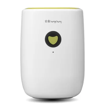 

2018 Household mini dehumidifier bedroom basement Tide Dehumidifier Air dryer