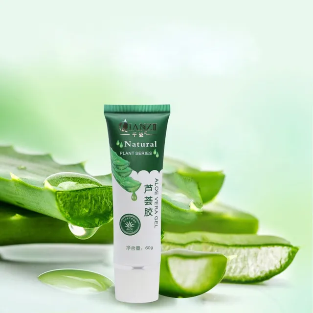 aloe vera gel voor gezicht