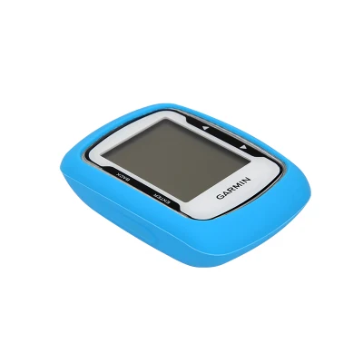 Силиконовый защитный чехол Skylarpu для Garmin EDGE 200/500 велосипеда/велосипеда GPS скорости