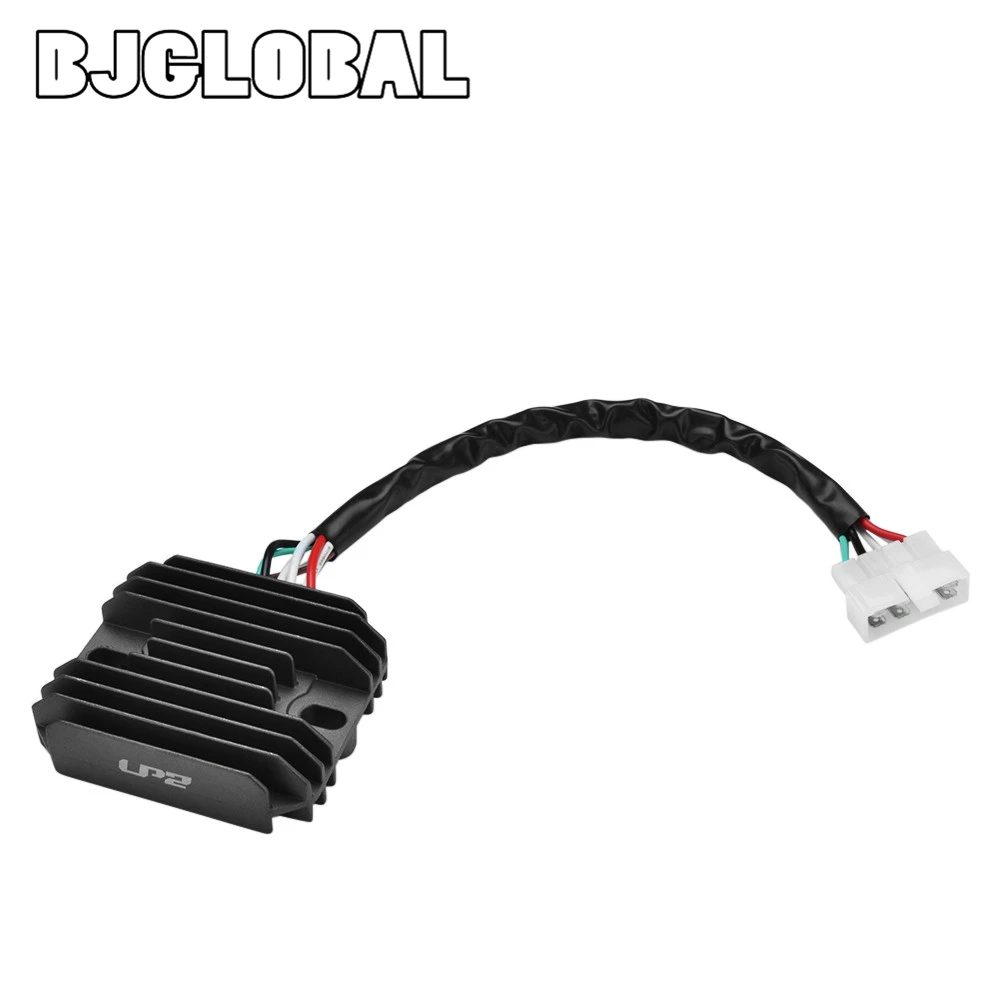 

Voltage Motorcycle Boat Regulator Rectifier 12V For Yamaha XJ550 YX600 XJ650 Turbo XS650 XJ900 F XJ700 Scooter Moped Charger ATV