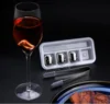 Original Circle Joy Ice cube 304 Stainless Steel Washable Long-term use Ice maker for Wine Corks fruit juice ► Photo 3/6