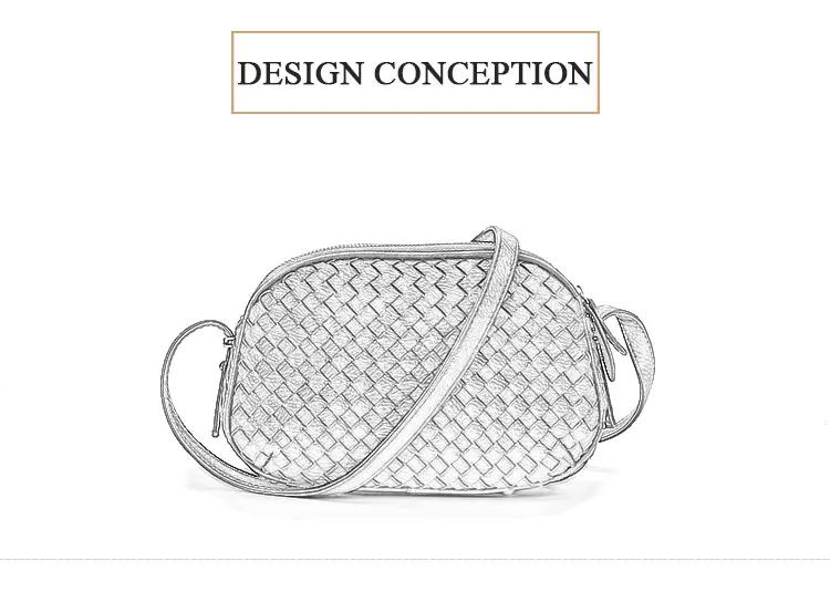 Women Handbag Detail 1363#4