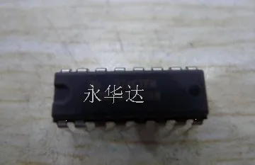 5 ШТ. YUXINDA SN74HC590AN 74HC590D 74HC590PW 74HC590N HD74HC590P новый подлинный! |