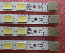 PARA SONY KDL-52EX700 CONDUZIU a lâmpada Artigo 63LED RUNTK4339TP LK520D3LB1S tela 1 piece = 585 MM