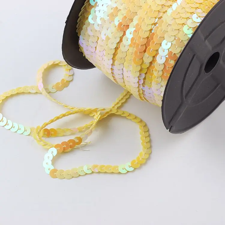 10Yards-6mm-sequins-string-rolls-6