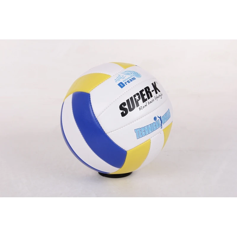 Размер 5 машинный прошитый мягкий мяч для касаться волейбол прочный тренировочный мяч для соревнований ПВХ мяч для наружного внутреннего волейбола для студентов