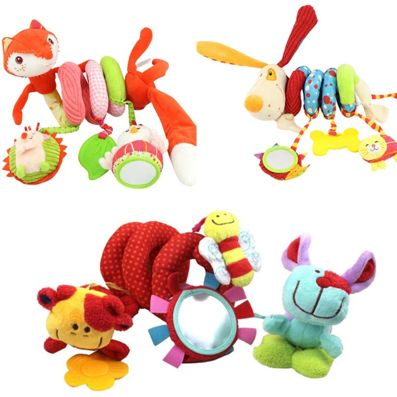baby travel toys