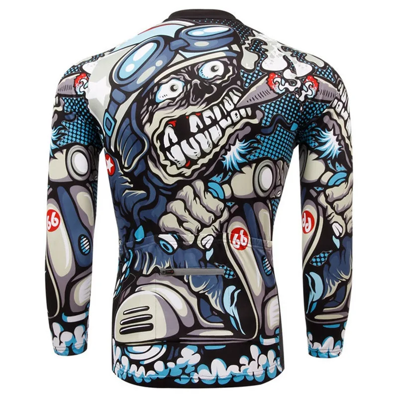 XINTOWN-Men-Bicycle-Clothing-Long-Sleeve-Jersey-Winter-Cycling-Jersey-Fleece-Thermal-Cycling-Bike-Team-Cycling (3)