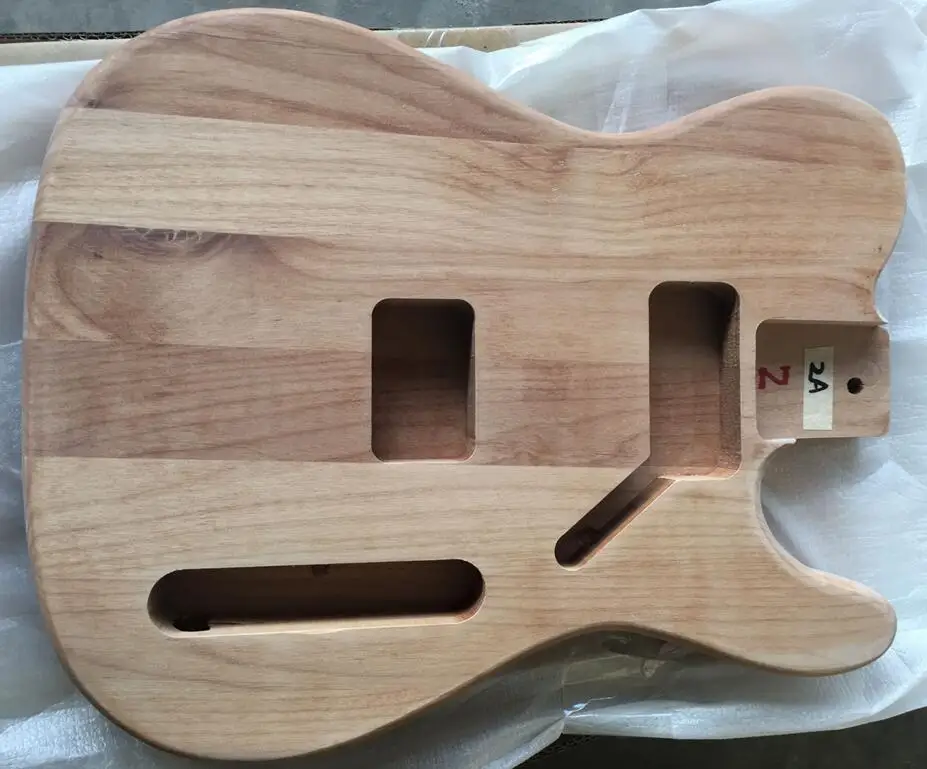 

TL electric guitar body alderwood guitar DIY accessory