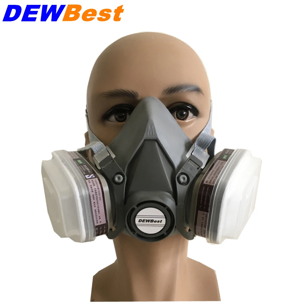 respirator mask chemical respirator mask chemical