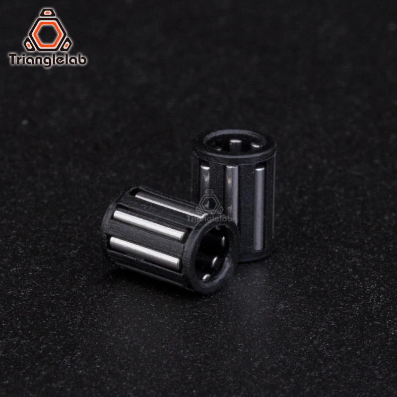 Drivegear Dual Drive Gear Extruder Kit for Prusa i3 #6