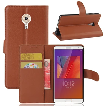 

New Phone Cases for Lenovo ZUK edge 100pcs/lot TPU leather flip wallet case for Lenovo ZUK edge protector cover free shipping