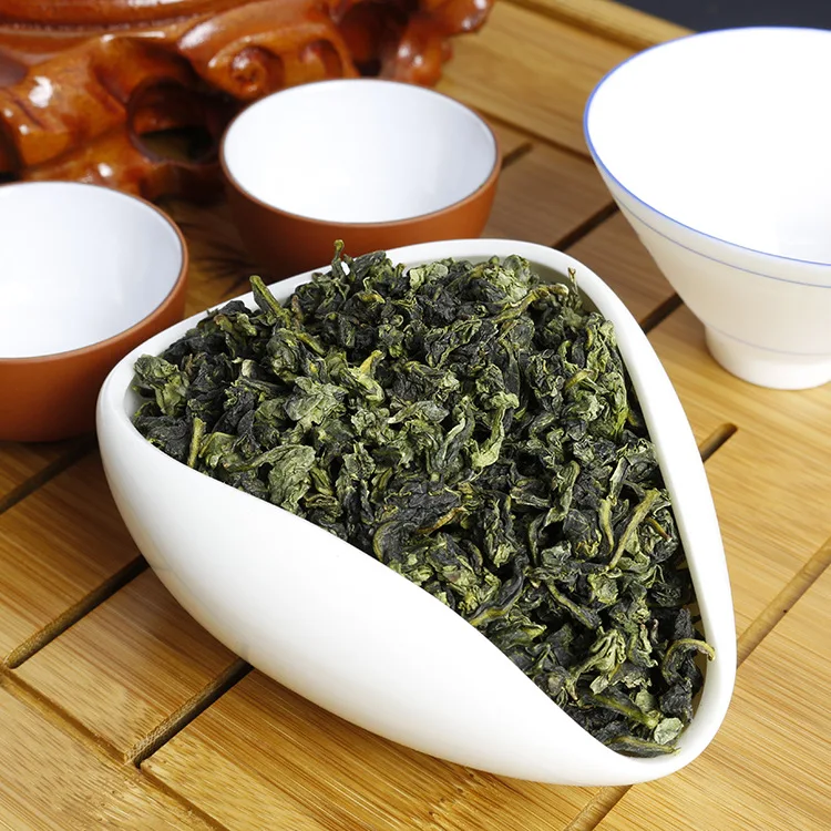 

2016 Real recommend index AAAAAA 250g Chinese Oolong Tea Anxi Tie Guan Yin Natural Organic Health Authentic Rhyme Flavor