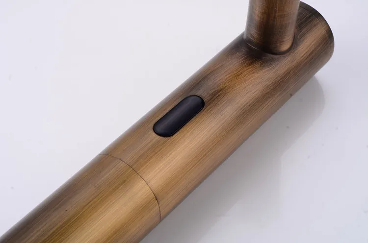 Bronze faucet sensor  (6)
