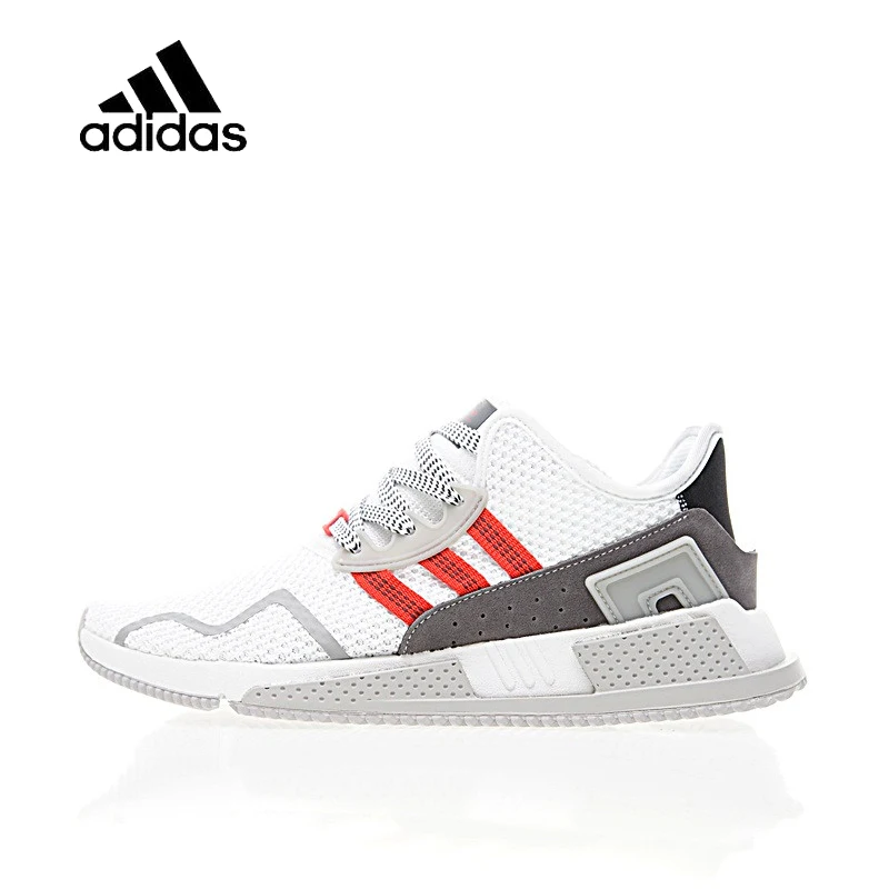 

Original Official Adidas EQT Cushion ADV Men's & Women's Breathable Running Shoes Sport Outdoor Sneakers 2018 New Arrival CP9460