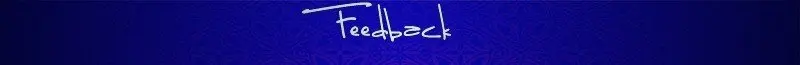 feedback__