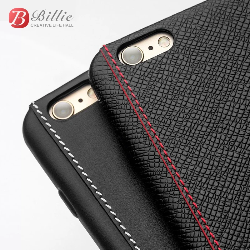 imágenes para Para iphone 6 & 6 s case piel de becerro de lujo cubierta de cuero genuino para iphone 6 s plus ultra delgado para iphone 6 plus case moda imágenes para Para iphone 6 & 6 s case piel de becerro de lujo cubierta de cuero genuino para iphone 6 s plus ultra delgado para iphone 6 plus case moda