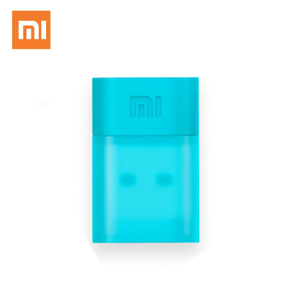 Xiaomi Wi-Fi Мини Портативный USB WIFI Extender Универсальный Беспроводной Повторитель Сигнала Повышение Booster