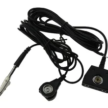 Электростатическая рабочая станция заземление коврик