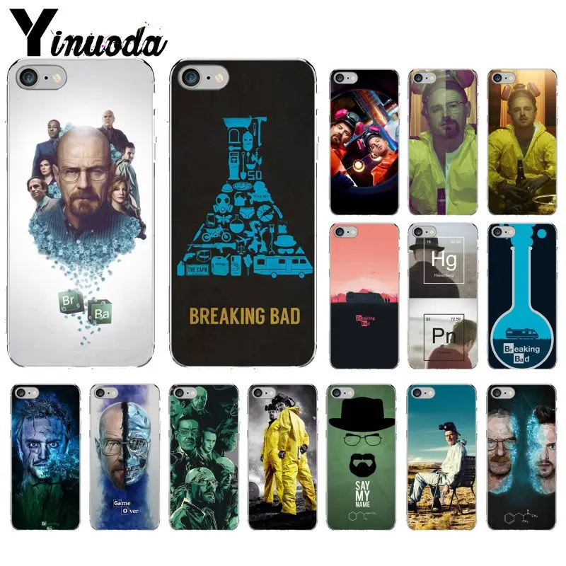Yinuoda Bad Мягкий силиконовый чехол для телефона из ТПУ Apple iPhone 8 7 6 6S Plus X XS MAX 5 5S SE XR |