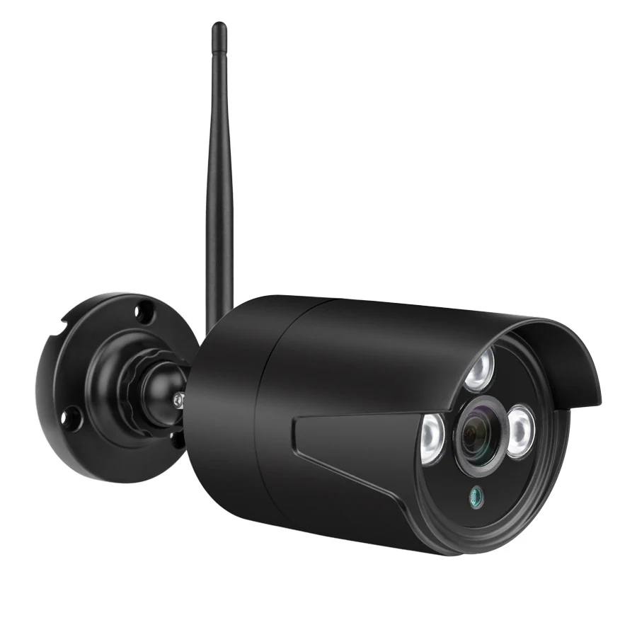 1080P 5MP Беспроводная ip-камера CCTV Камера Безопасности s наружная мини пуля уличная ip-камера ONVIF P2P камера wifi Camhi APP IR