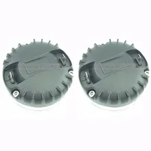 2 шт./лот динамик s, RCF Тип линейного массива динамик, 44 мм VC неодимовый драйвер 8 Ом ND350 Рог