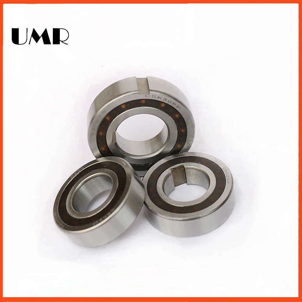 

CSK15P One way cluth Bearing