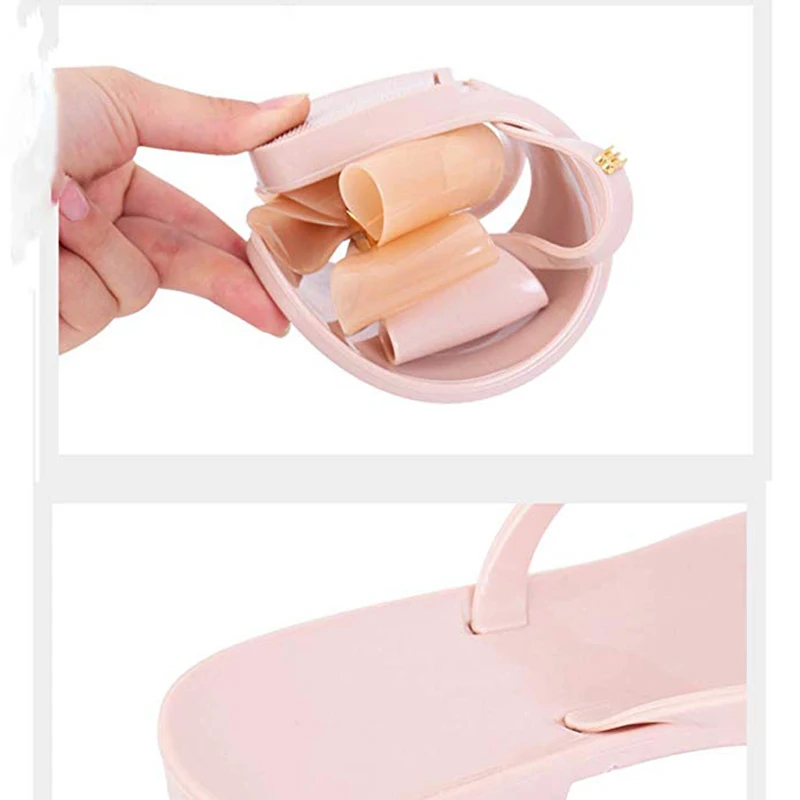 Tan Pink 2