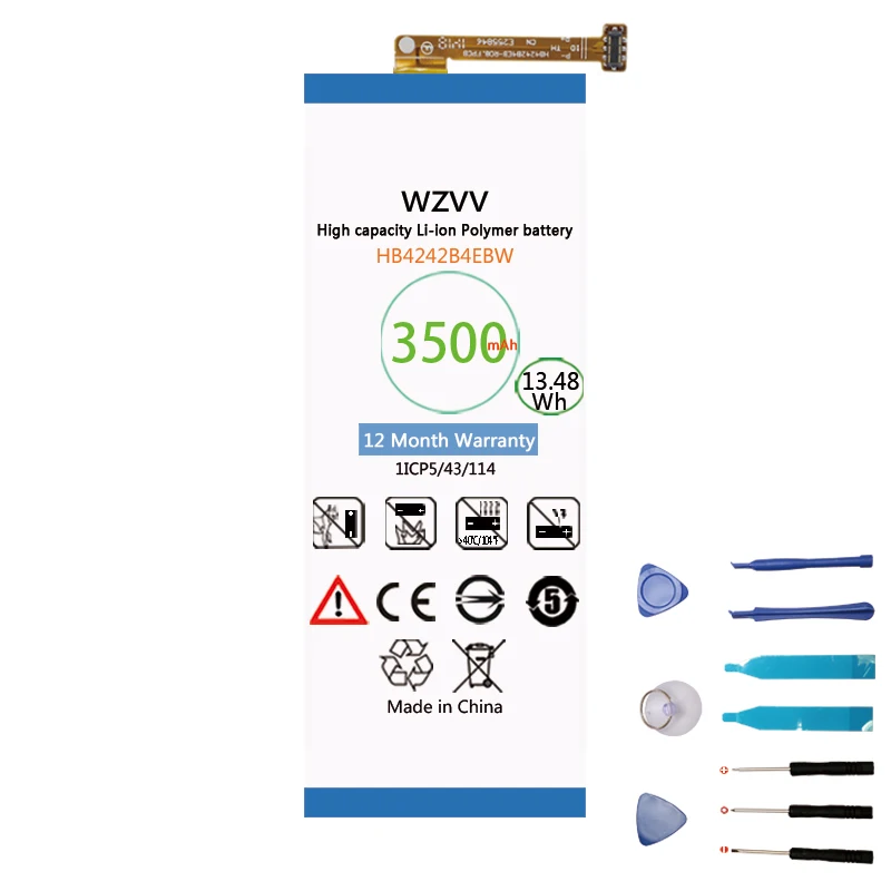 H60 l04 аккумулятор H60 l04 аккумулятор
